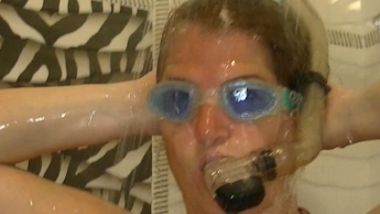 Fetish – Schnorcheln