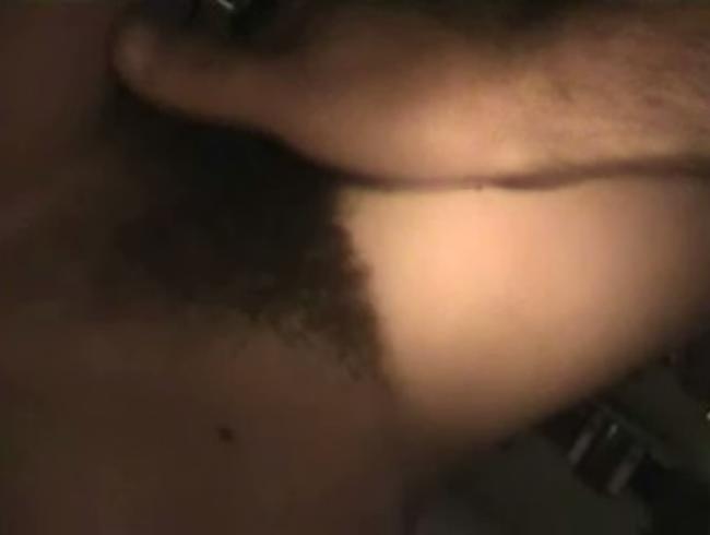 Fingern und ficken zu dritt!