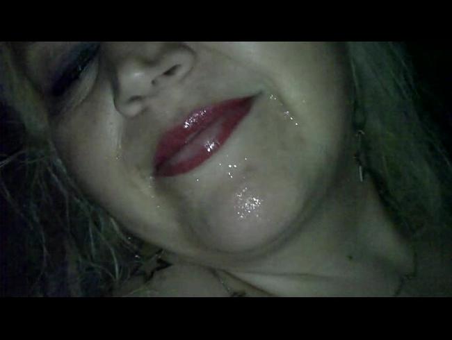 Flittchen Spermamund