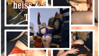 Fotoshooting – heiss und geil " 3