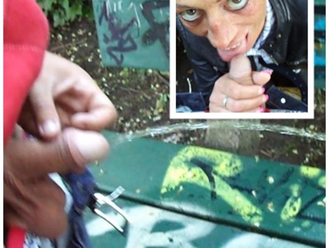 Frech kommt weiter;)