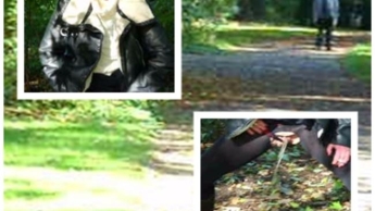 Für Spanner gepisst ;)