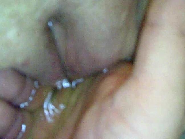 G -Punkt Massage zum Geburtstag