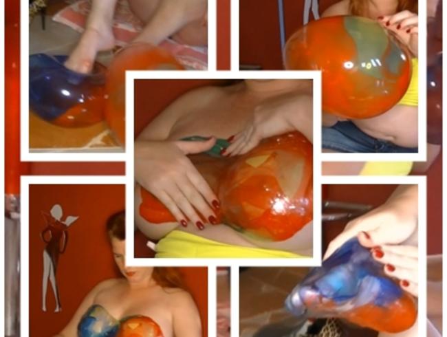 GEIL eine tolle Spielerei