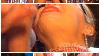 Gäststätte LUSTVOLL 2