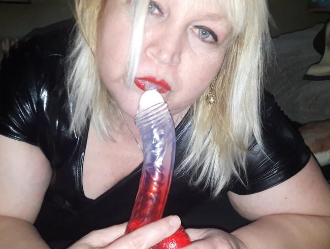 Game of Throats – tief ins Maul