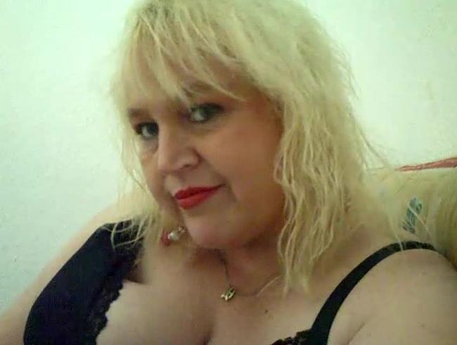 Geil auf mich ? – rede geil mit dir