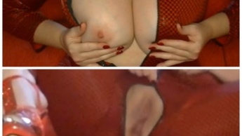 Geile Titten – so Groß