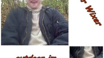 Geiles Wixen im Tiertgarten