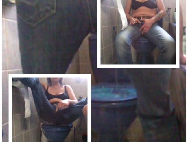 Geniesse meinen NS….