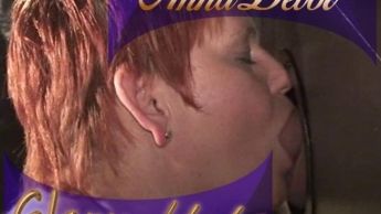 Gloryhole Sperma Tausch