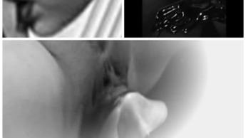 Gummi Lesben – leck meine Fotze