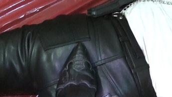 Gut davongekommen mein lieber B….grins