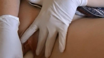 HOUSEWIFE hot dirty wet