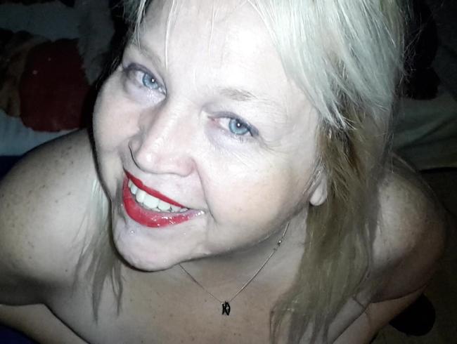 Hab ihm ein runter geholt