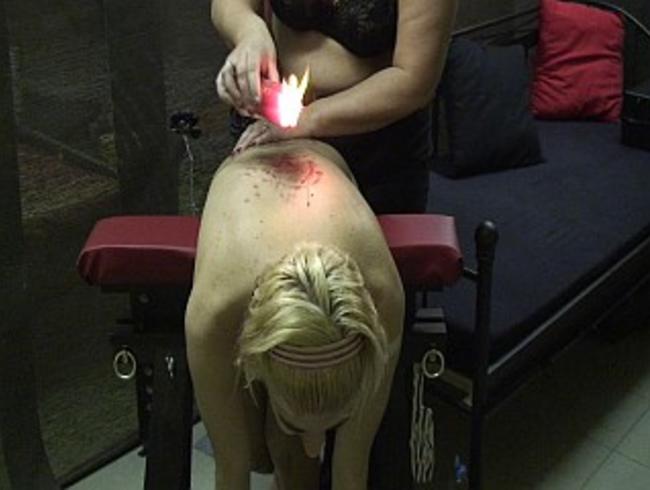 Herrin ausgeliefert… – Rollenspiel