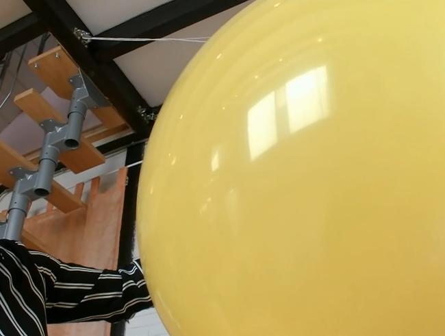 Hot World of Balloonies 2