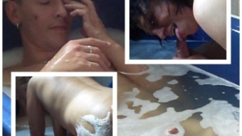 Ich handelte einfach :)