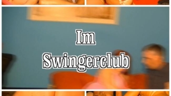 Im Swingerclub