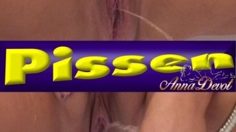 In die Wanne pissen ? Ich liebe es….