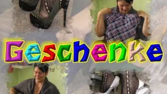 Ja ist denn schon WEIHNACHTEN?