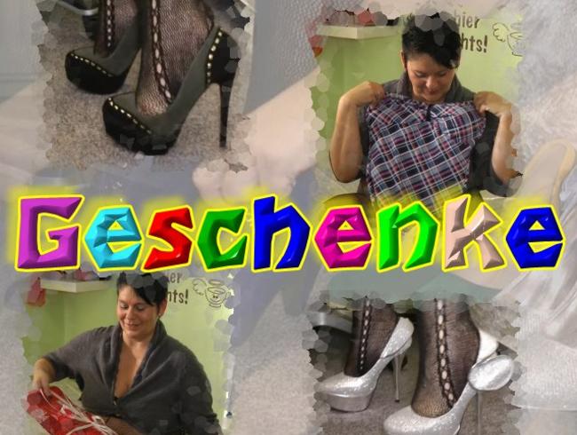 Ja ist denn schon WEIHNACHTEN?