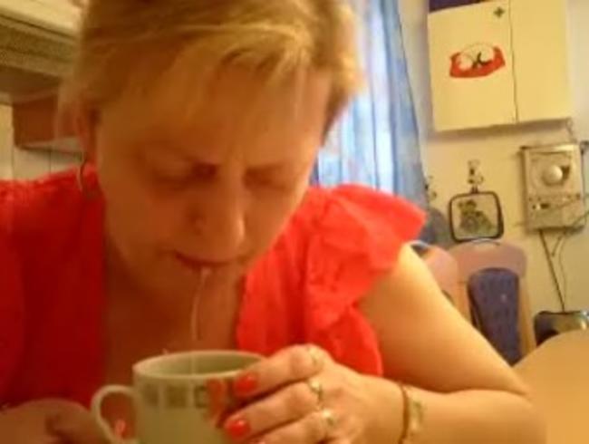 Kaffee mit besonderer Note