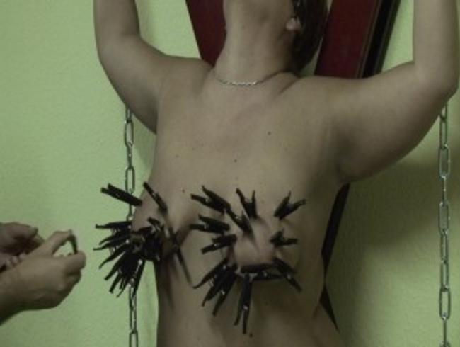 Klammern Erziehung…