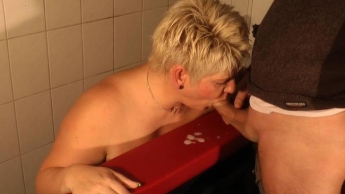 Kleine Geschenke…danke!!!!