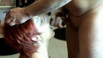 Kräftig gefickt….