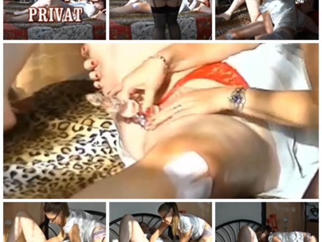 Krankenpflege PRIVAT