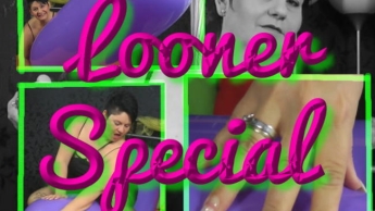 LILA BALLON – Looner Special
