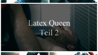Latex Queen 2