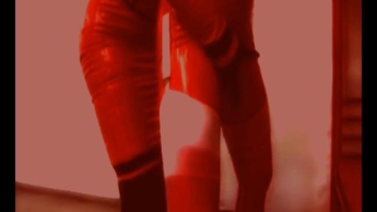 Latex Queen und Ihre Latex Puppy