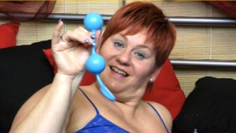 #Liebeskugeln – die große Ausführung