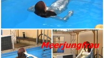 Meerjungfrau