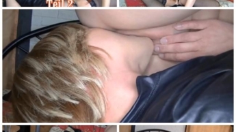 Mein FREUND die TV Schlampe 2