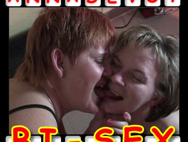 Meine SKLAVIN LECKT mich