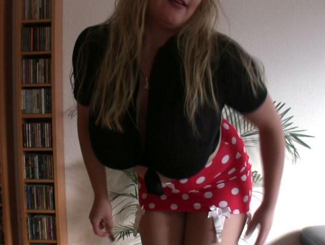 Meine dicken #Titten