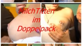 MilchTitten im Doppelpack