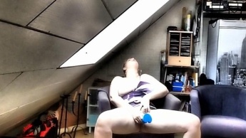 Milf Schlampe – eine geile Hausfrau