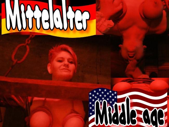 Mittelalter Sex – Mal was anderes