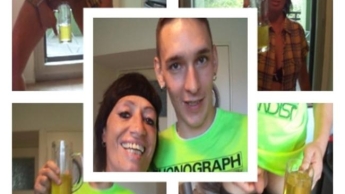 Mix Coktail de la nature