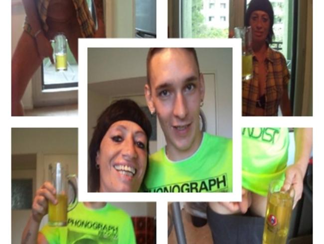 Mix Coktail de la nature