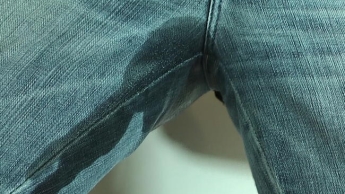 Morgenjeanspiss für einen geniesser….