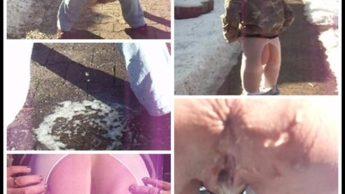 NOTFALL Blase platzt ;)