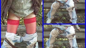 NS Autobahnparkplatz