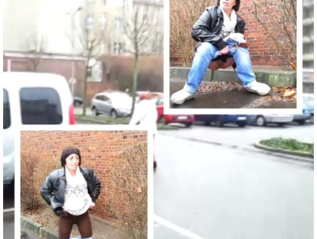 NS Bazillenschleuder