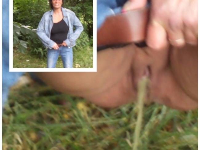 NS Notfall! Freundin  musste filmen:)