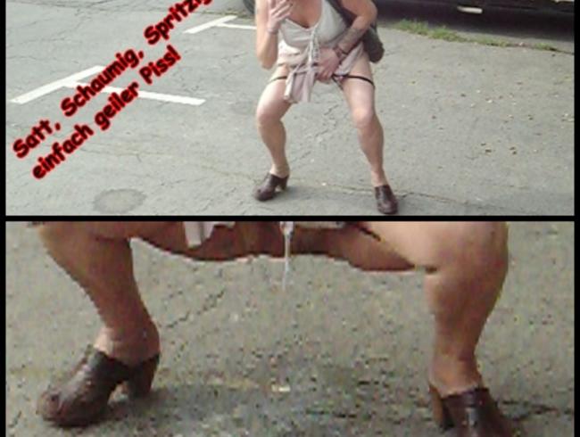 NS SATTSCHAUMIG SPRITZIG PUBLIK